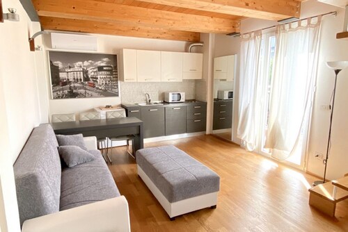 Family Apartments JH4-Carraro Immobiliare Jesolo