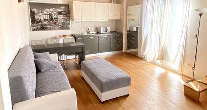Family Apartments JH4-Carraro Immobiliare Jesolo