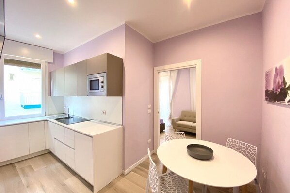 Dining - Appartamento Palladio 1- Carraro Immobiliare Jesolo (Lido di Jesolo)