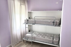 1 habitación y wifi 