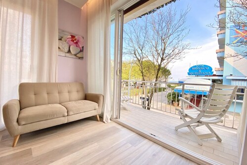 Appartamento Palladio 2 - Carraro Immobiliare Jesolo