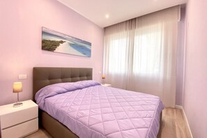 2 bedrooms, WiFi