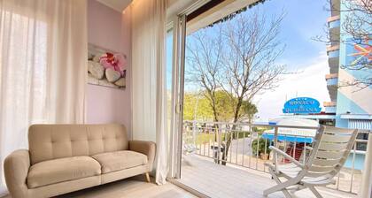 Appartamento Palladio 2 - Carraro Immobiliare Jesolo