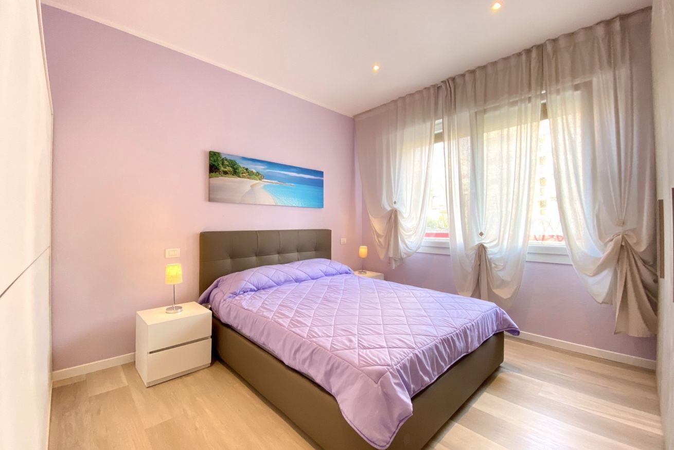 2 Schlafzimmer, WLAN