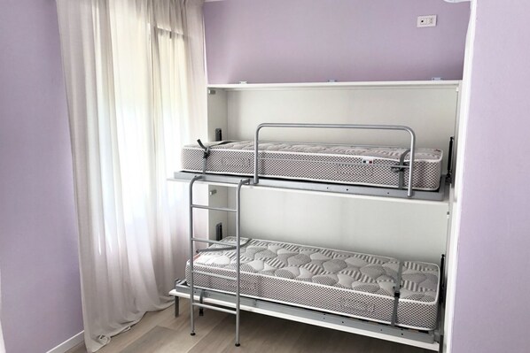 2 habitaciones y wifi 