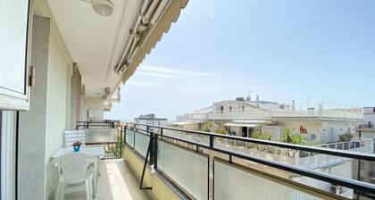 Appartamento Alghe Rosse - Carraro Immobiliare Jesolo