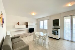 Televisión de pantalla plana 