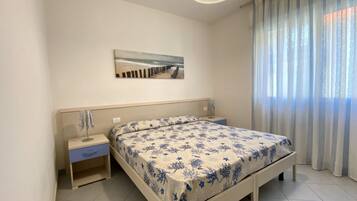 1 bedroom, WiFi