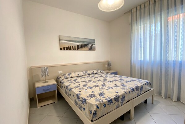 1 habitación y wifi 