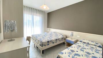 1 Schlafzimmer, WLAN