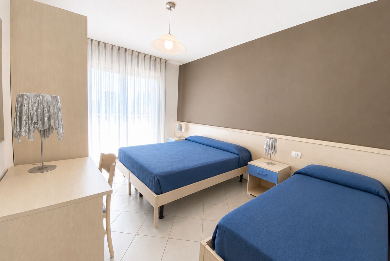 1 chambre, Wi-Fi