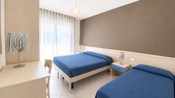 1 chambre, Wi-Fi