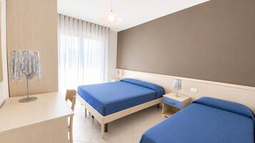 3 bedrooms, WiFi