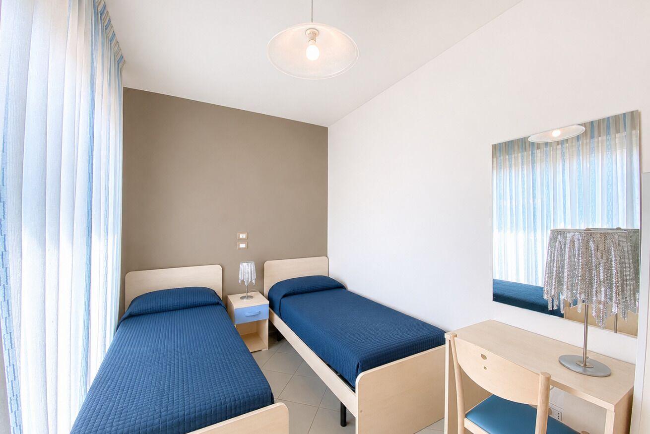 3 bedrooms, WiFi
