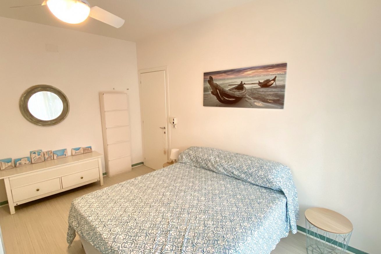 2 Schlafzimmer, WLAN