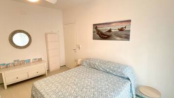 2 Schlafzimmer, WLAN