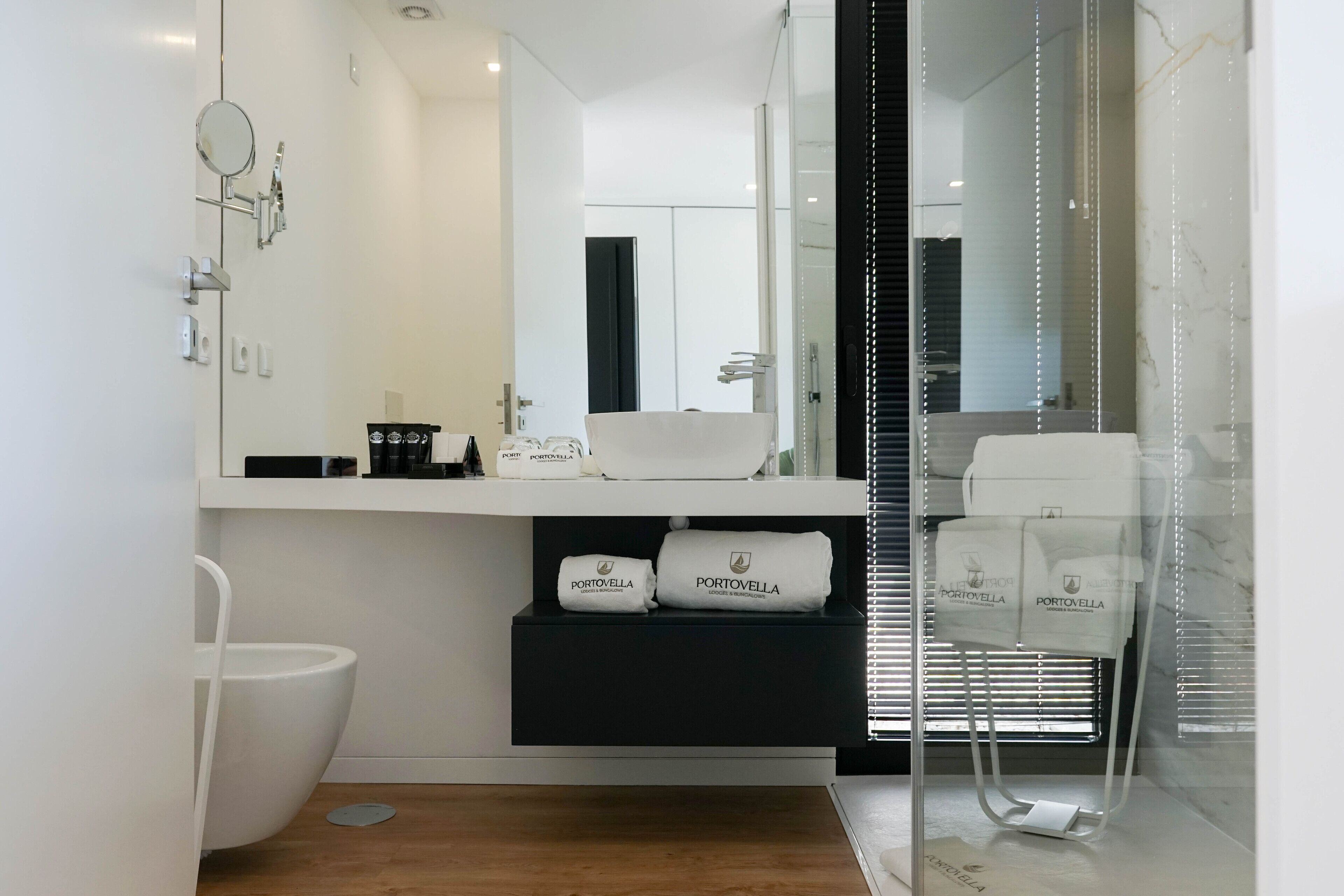 Foto - Portovella Lodges & Bungalows