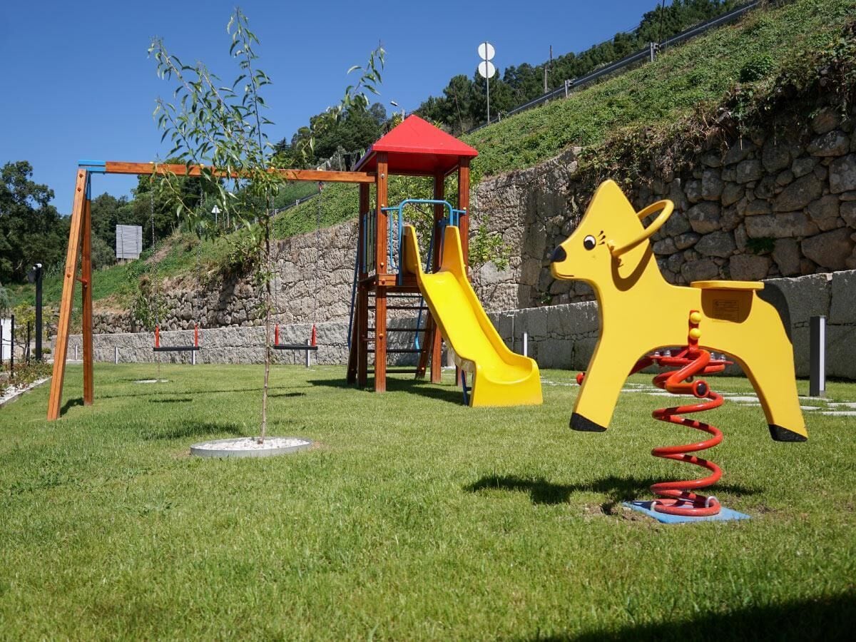 Foto - Portovella Lodges & Bungalows