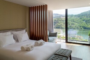 Bungalow Standar, 1 kamar tidur | Brankas, kedap suara, dan Wi-Fi gratis