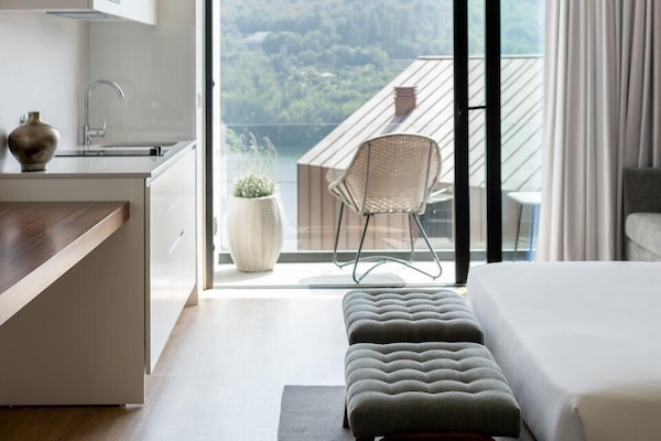 Standard-bungalow, 1 makuuhuone | Yksityinen keittonurkkaus | Kahvin-/teenkeitin, vedenkeitin