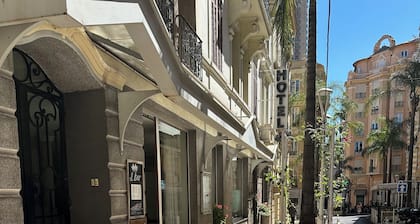Azur Hotel