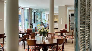 Interieur