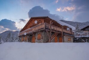 Exterieur