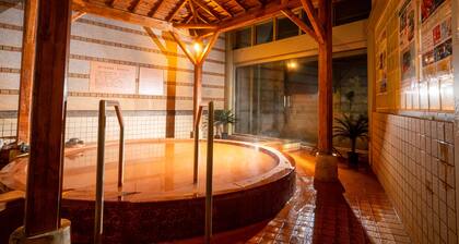 Kobe Hotel Fruit Flower