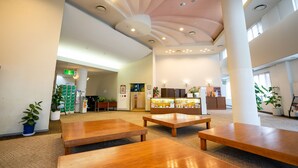 Interior - Kobe Hotel Fruit Flower (Kobe)