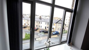 Interior - Self Catering Accommodation 3 (Bradford)