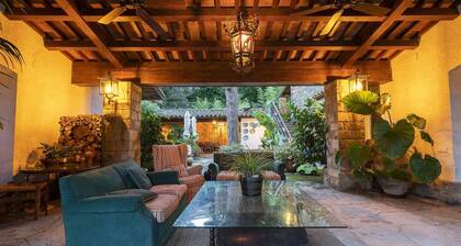 Happiness Can Be a Place