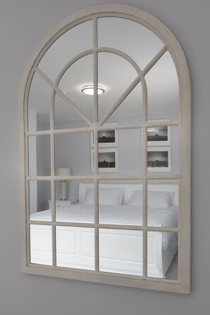 Décoration personnalisée, chambres insonorisées, Wi-Fi gratuit