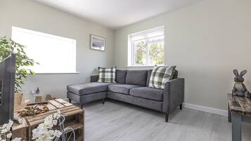 Quarto casal (Room 3) | Individualmente decorados, quartos à prova de som, Wi-Fi de cortesia