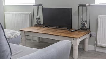 Double Room (Room 2)