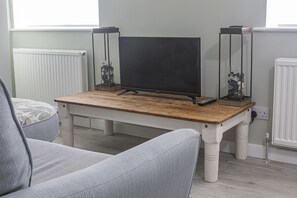 Double Room (Room 2)