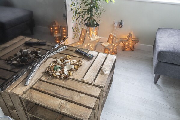 Dubbelrum (Room 3) | Individuell inredning, ljudisolering, gratis wi-fi och sängkläder