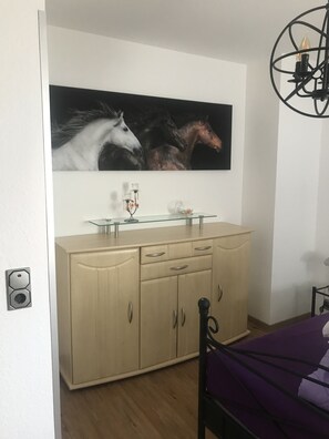 Exclusive Apartment
