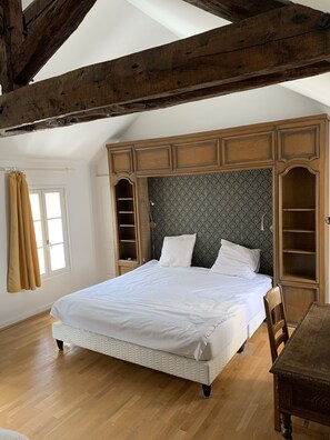 2 Schlafzimmer, WLAN