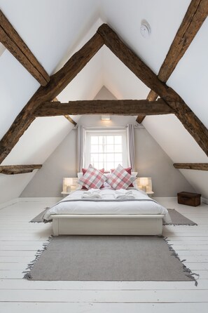 2 bedrooms, WiFi