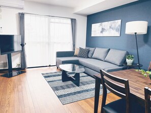 Televisión de pantalla plana