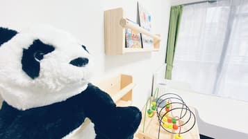 3 habitaciones, tabla de planchar con plancha y wifi gratis