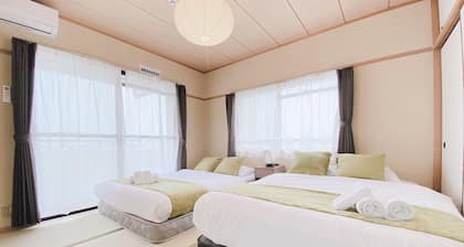 OUCHI HOTEL Itsukaichi