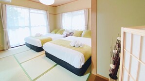 公寓, 3 間臥室, 陽台 (101)