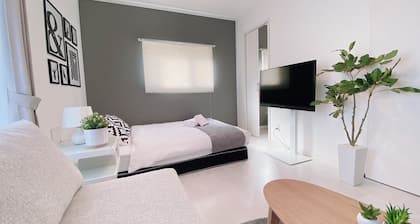 OUCHI HOTEL Hatsukaichi-ekimae
