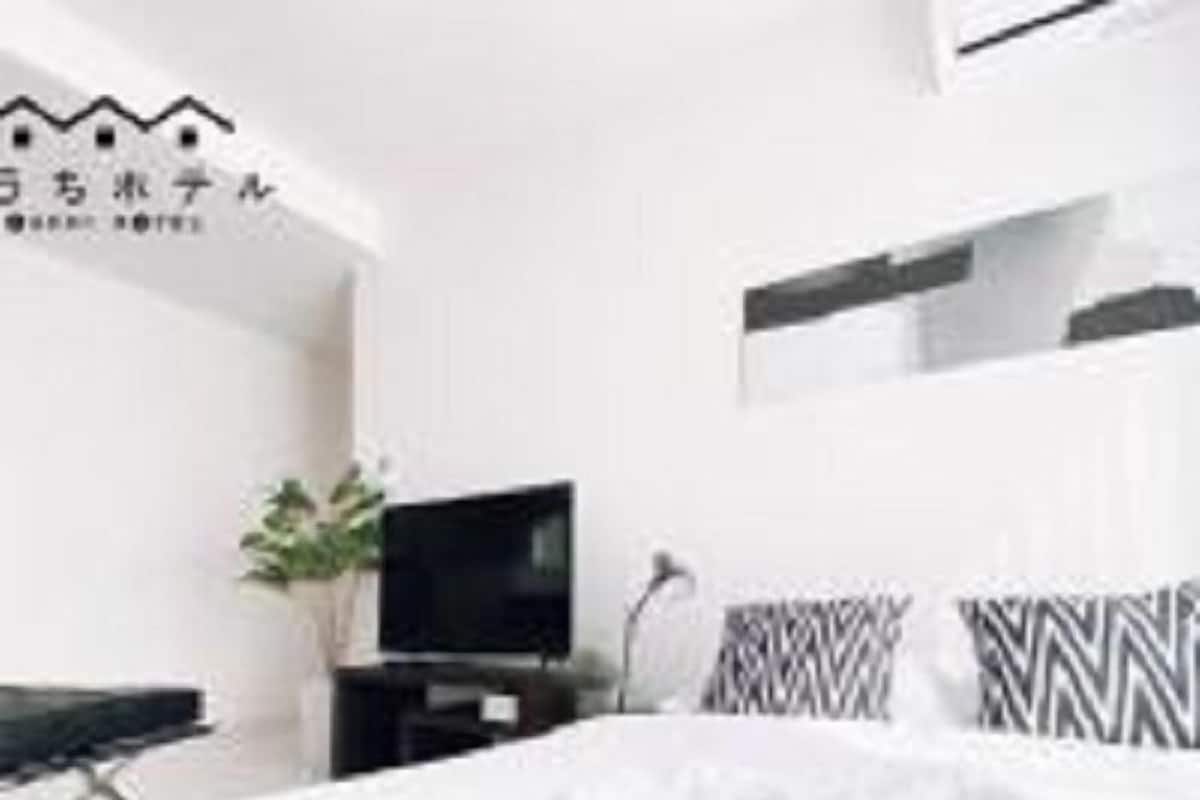 Studio, Balkon (101)