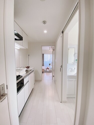 OUCHI HOTEL Hatsukaichi-ekimae