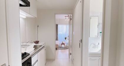 OUCHI HOTEL Hatsukaichi-ekimae