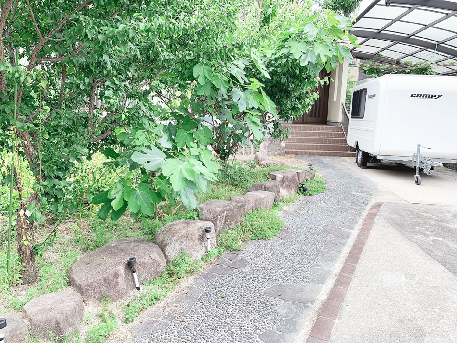 Foto - Itsukaichi First Villa Hiroshima