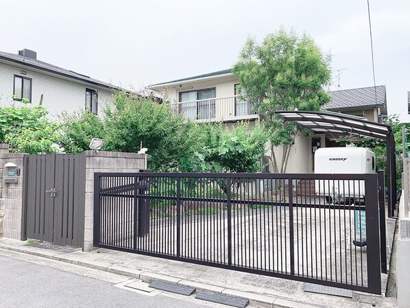 Exterior - Itsukaichi First Villa Hiroshima (Hiroshima)