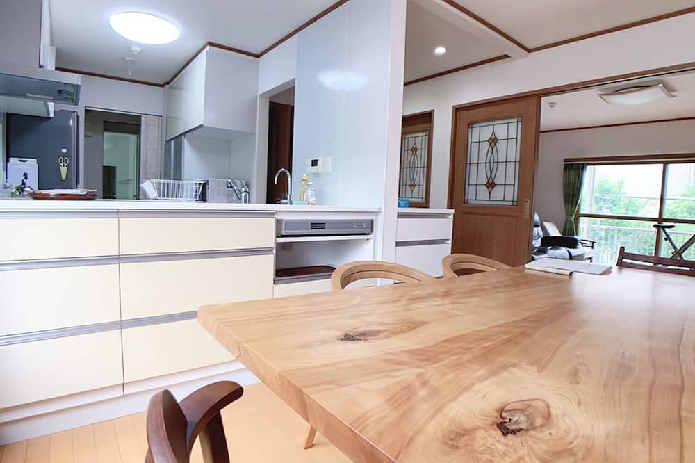 Itsukaichi First Villa Hiroshima